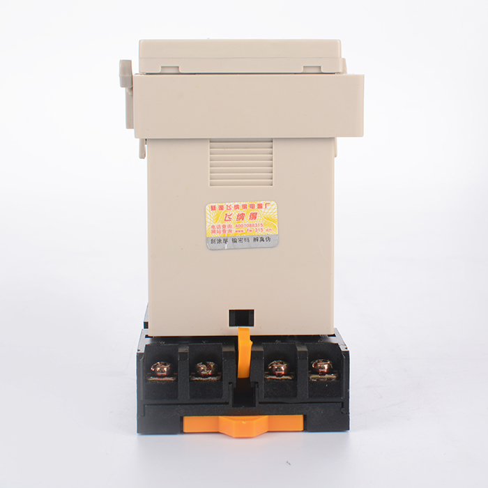 单相电压监视器JFY-5-3