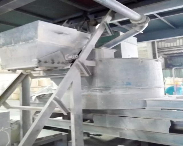 案例——飞纳得首次携手冶金行业